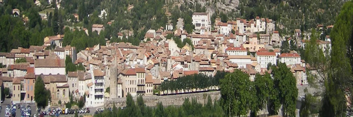 Image Architecte d'intérieur Anduze