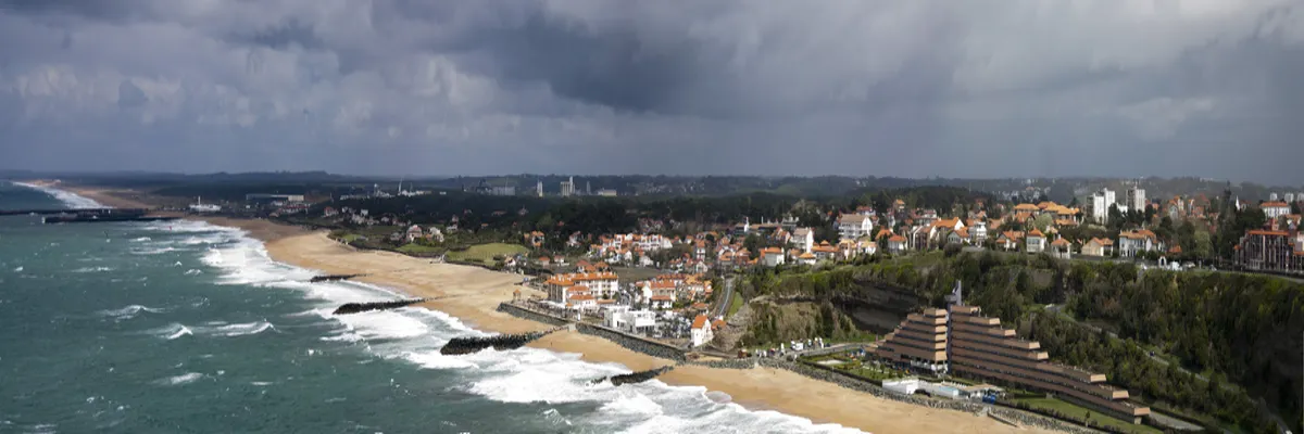 Image Architecte d'intérieur Anglet