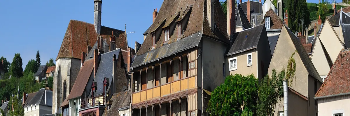 Image Architecte d'intérieur Argenton-sur-Creuse
