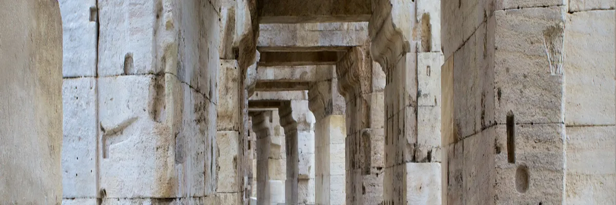 Image Architecte d'intérieur Arles