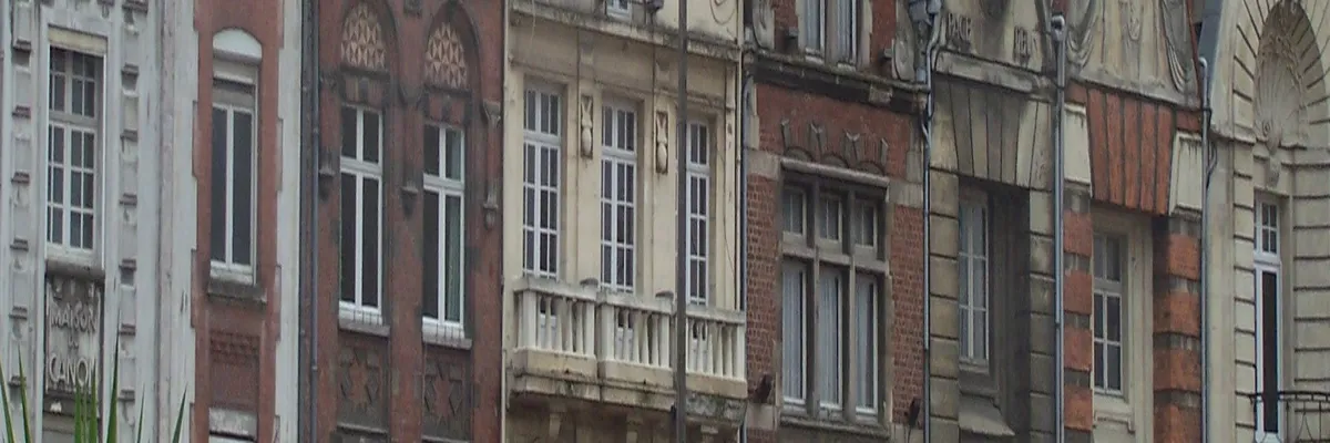 Image Architecte d'intérieur Béthune