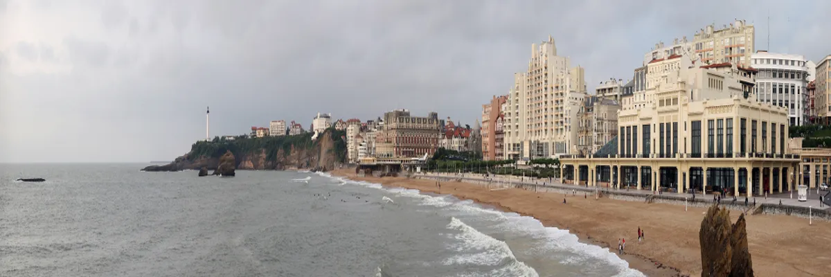 Image Architecte d'intérieur Biarritz