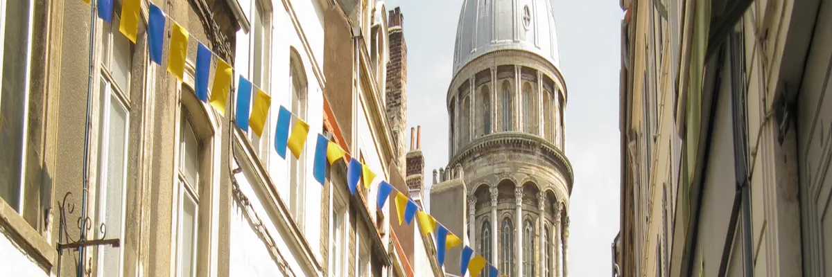 Image Architecte d'intérieur Boulogne-sur-Mer