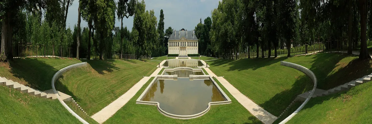 Image Architecte d'intérieur Bussy-Saint-Georges