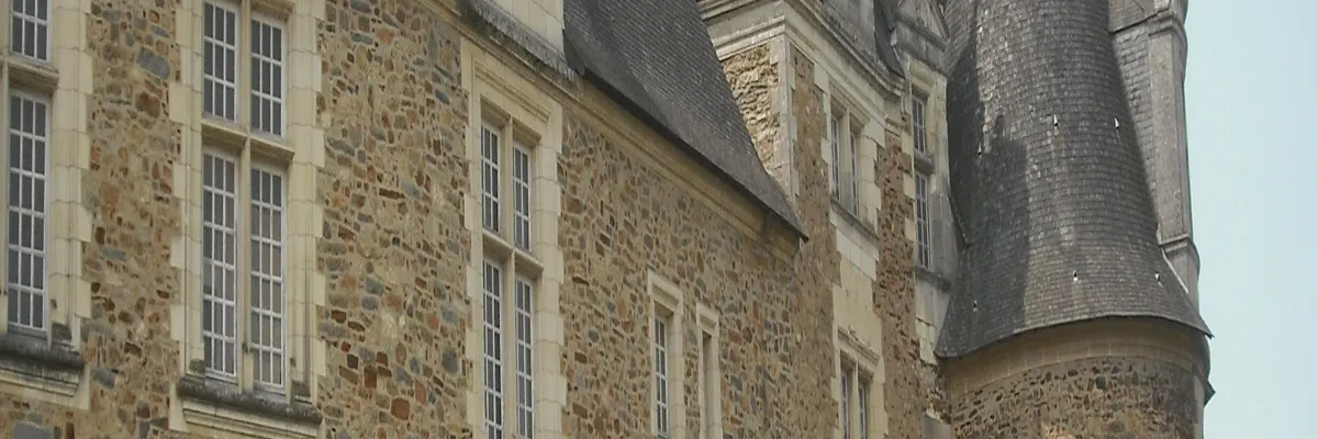 Image Architecte d'intérieur Châteaubriant