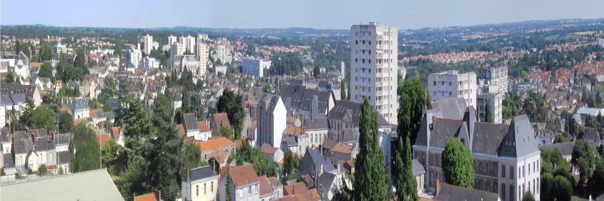 Image Architecte d'intérieur Cholet
