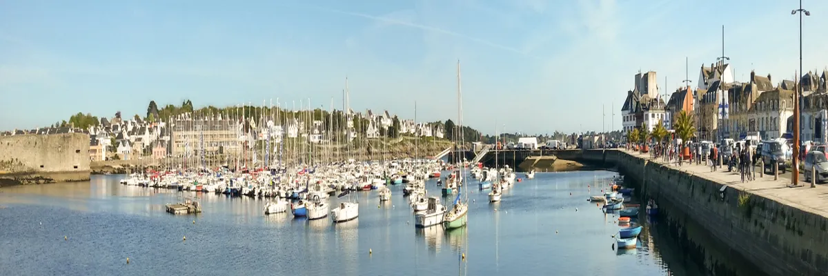 Image Architecte d'intérieur Concarneau