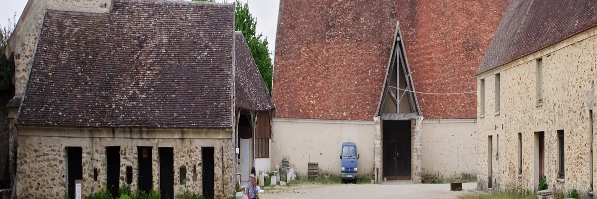 Image Architecte d'intérieur Coulommiers