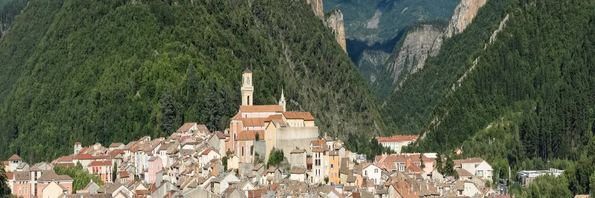Image Architecte d'intérieur Digne-les-Bains