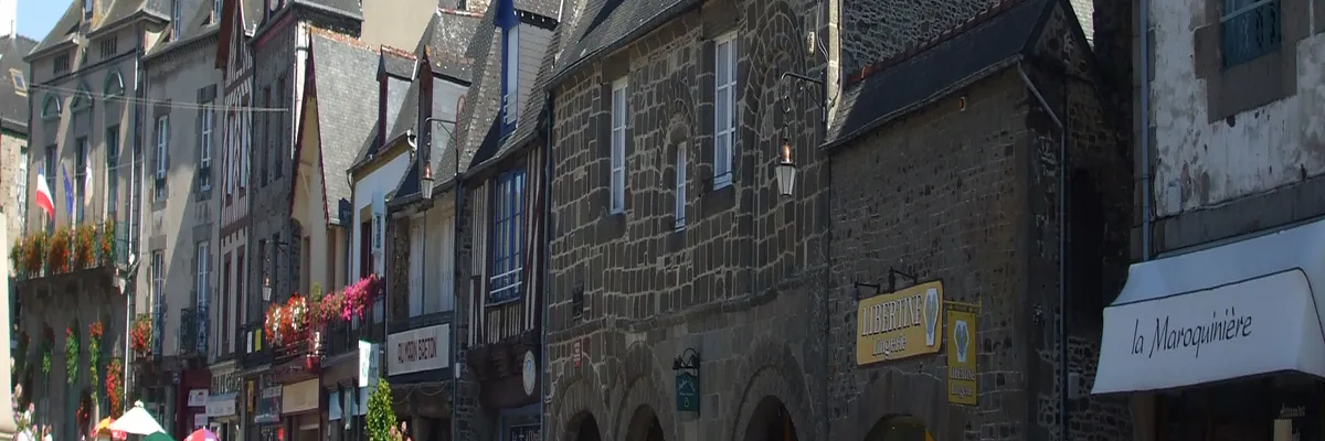 Image Architecte d'intérieur Dol-de-Bretagne
