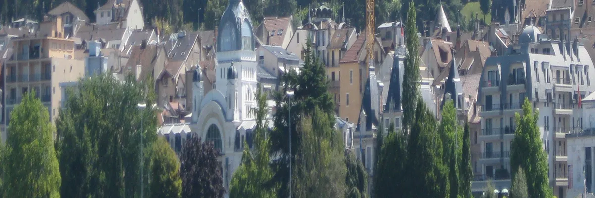 Image Architecte d'intérieur Évian-les-Bains