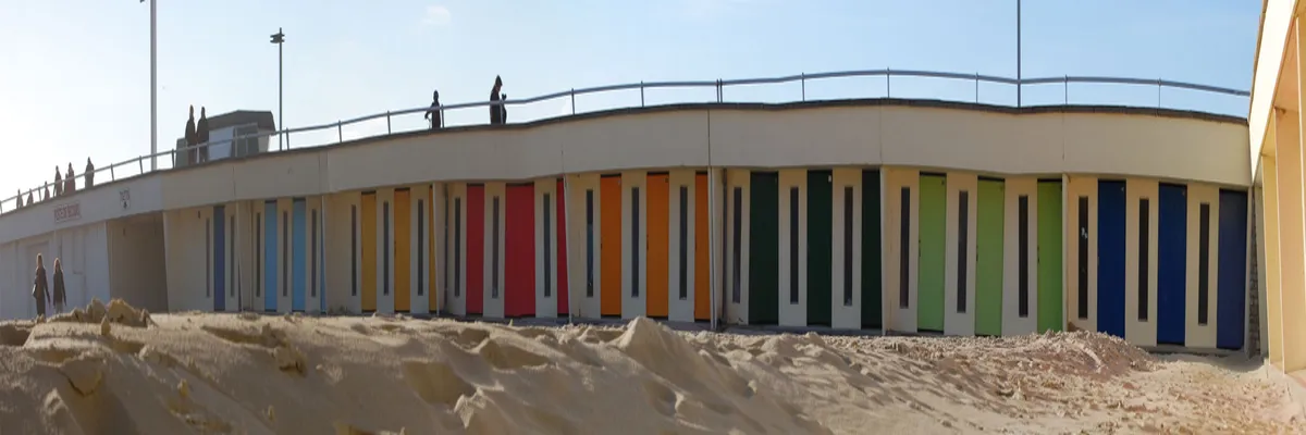 Image Architecte d'intérieur Le Touquet-Paris-Plage
