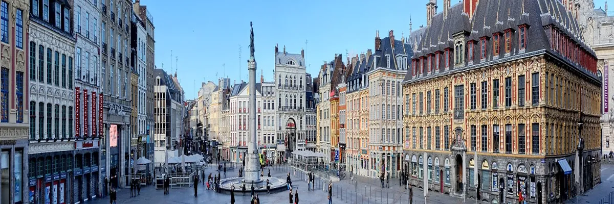 Image Architecte d'intérieur Lille