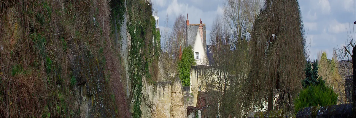 Image Architecte d'intérieur Loches