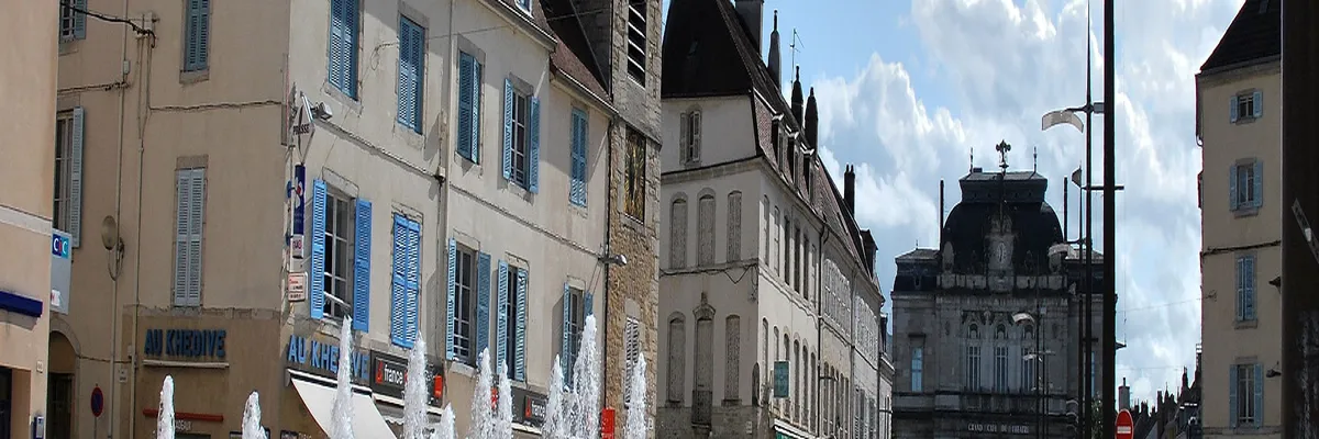 Image Architecte d'intérieur Lons-le-Saunier