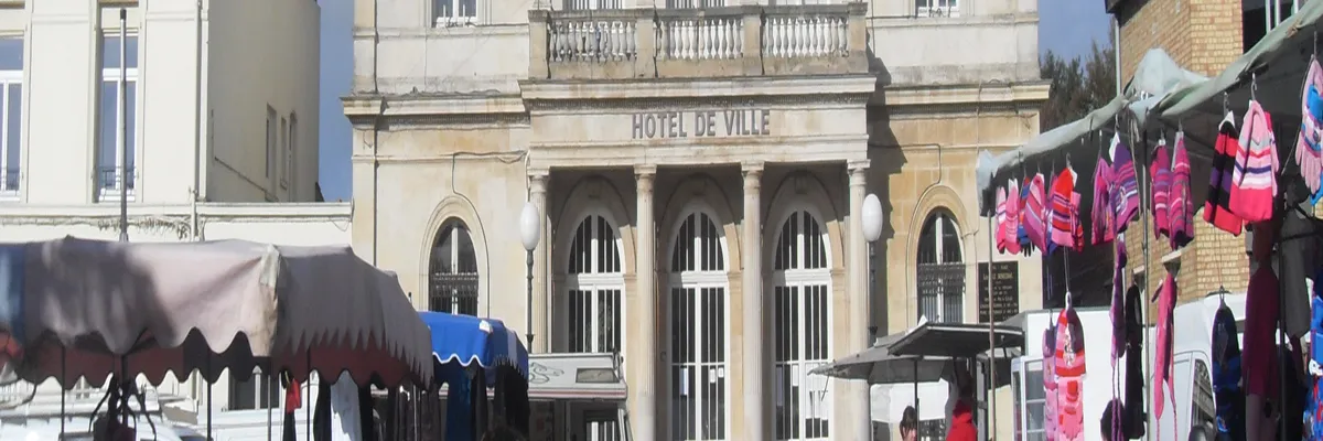 Image Architecte d'intérieur Marquise