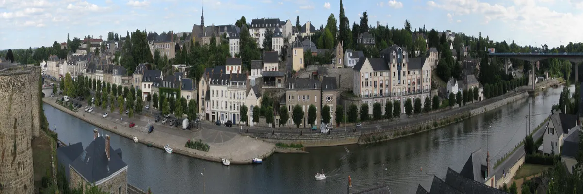 Image Architecte d'intérieur Mayenne