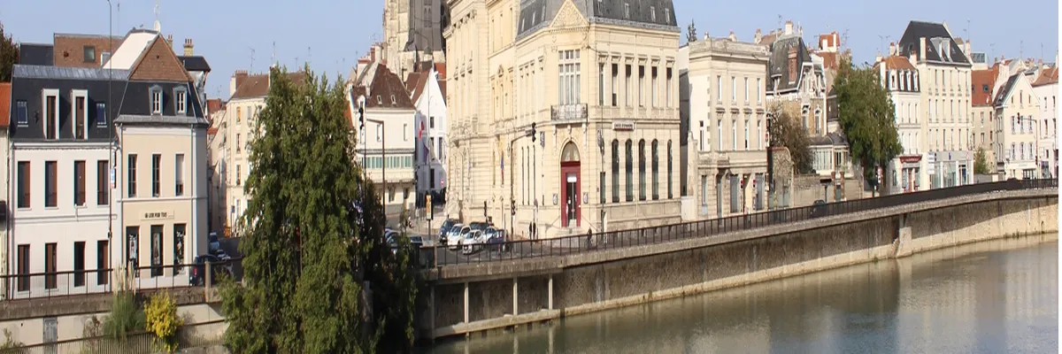 Image Architecte d'intérieur Meaux