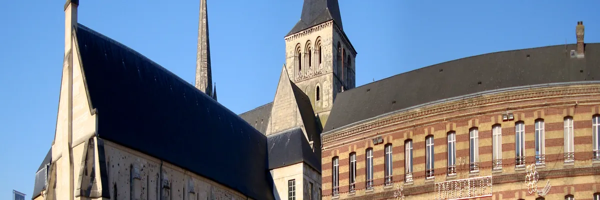 Image Architecte d'intérieur Montivilliers