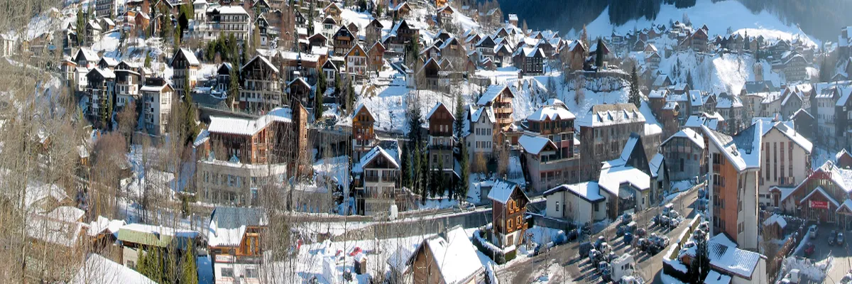 Image Architecte d'intérieur Morzine