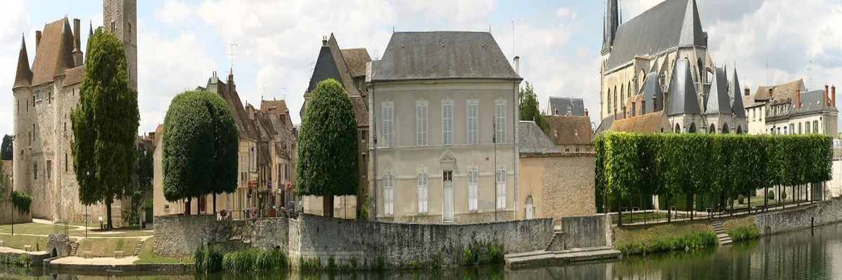Image Architecte d'intérieur Nemours