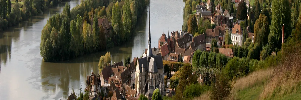 Image Architecte d'intérieur Normandie