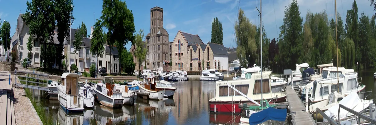 Image Architecte d'intérieur Nort-sur-Erdre