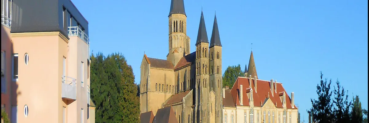 Image Architecte d'intérieur Paray-le-Monial