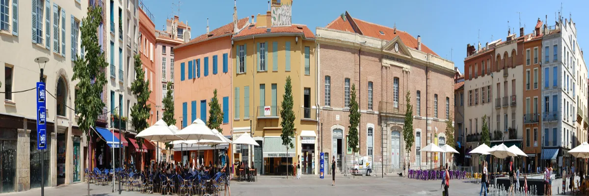 Image Architecte d'intérieur Perpignan