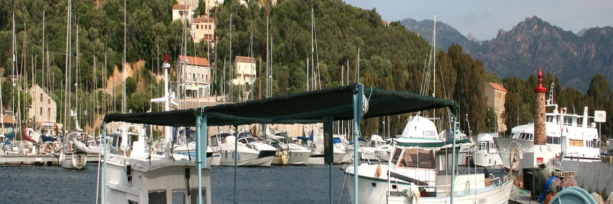 Image Architecte d'intérieur Porto-Vecchio