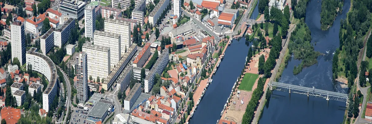 Image Architecte d'intérieur Roanne