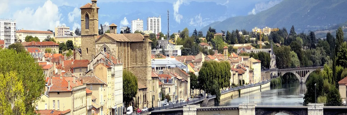 Image Architecte d'intérieur Romans-sur-Isère