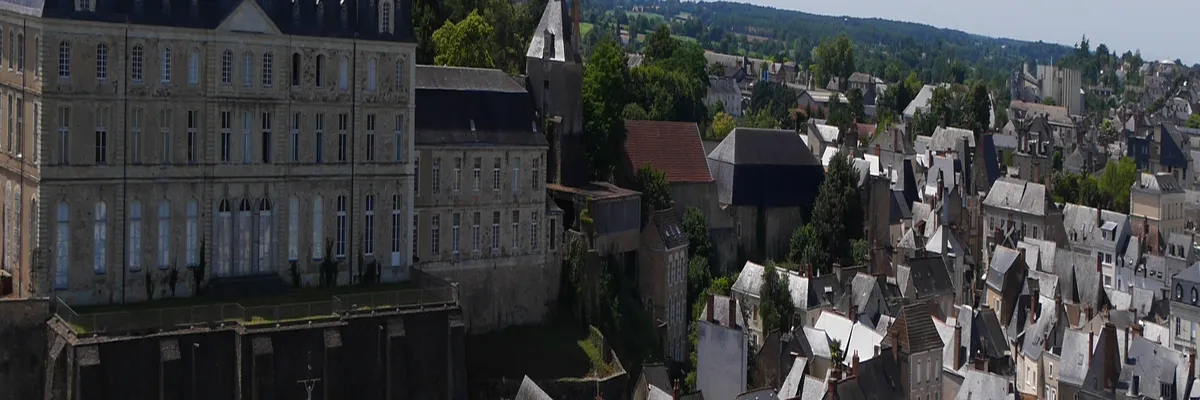 Image Architecte d'intérieur Sablé-sur-Sarthe