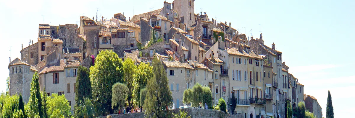 Image Architecte d'intérieur Saint-Paul-de-Vence