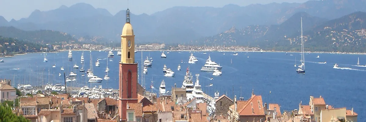 Image Architecte d'intérieur Saint-Tropez