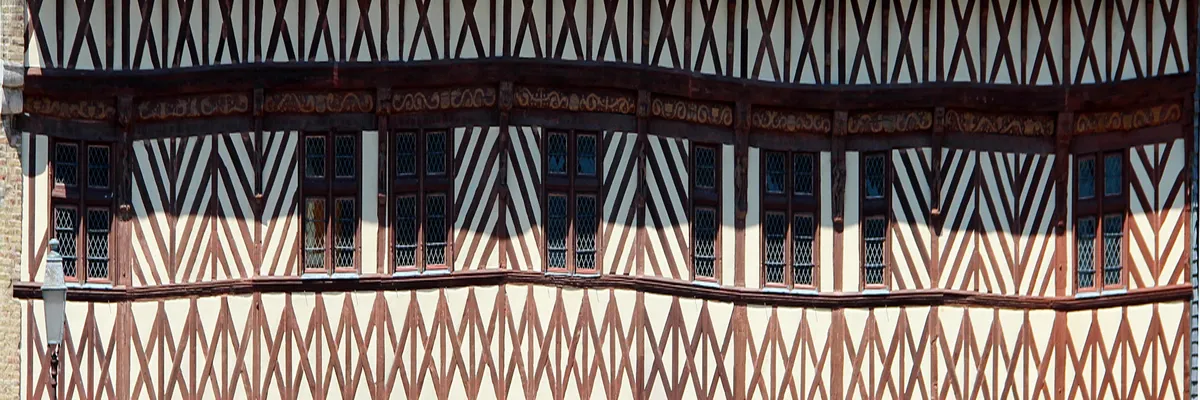 Image Architecte d'intérieur Saint-Valery-en-Caux