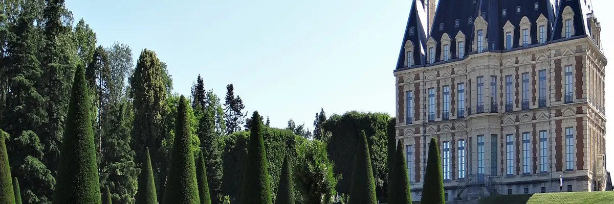 Image Architecte d'intérieur Sceaux