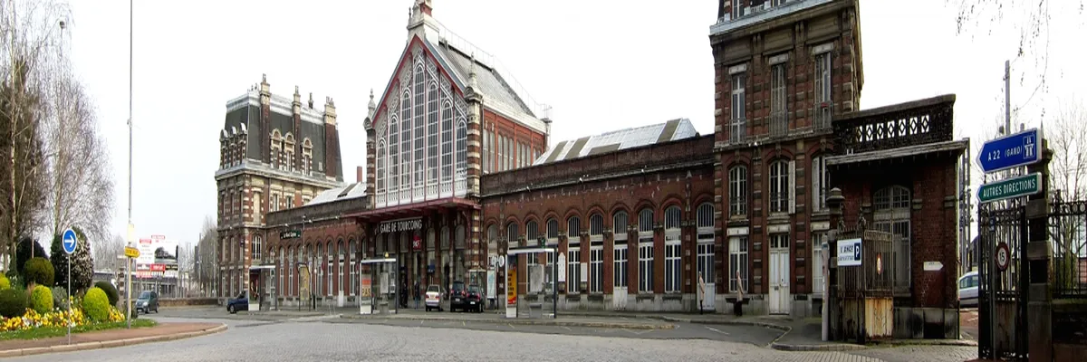 Image Architecte d'intérieur Tourcoing
