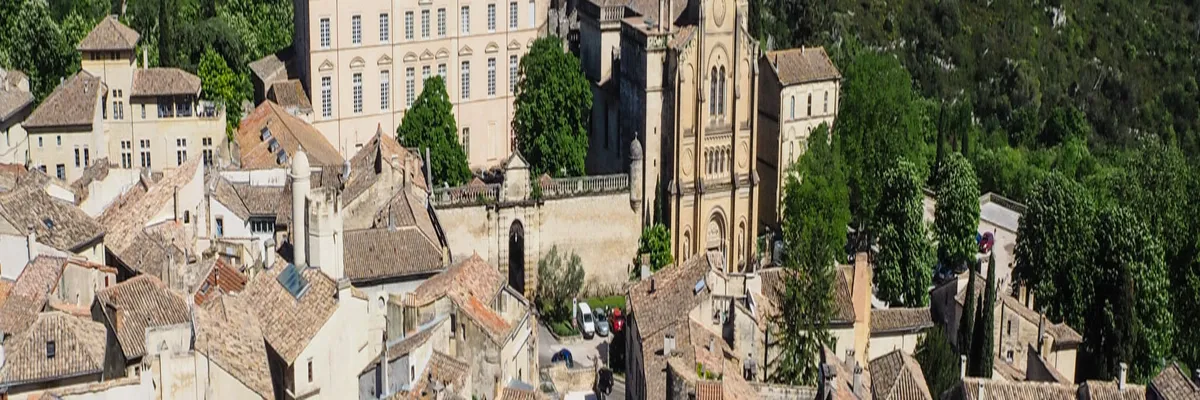 Image Architecte d'intérieur Uzès