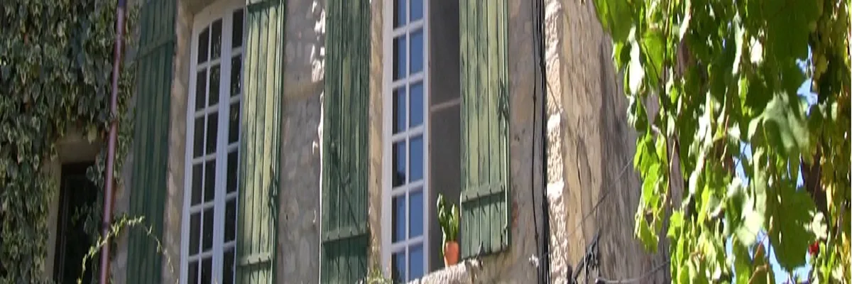 Image Architecte d'intérieur Vaison-la-Romaine