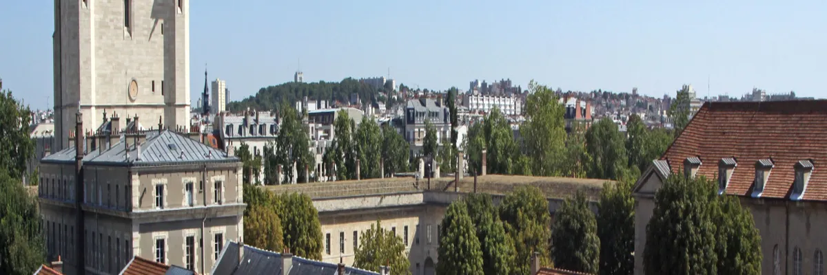 Image Architecte d'intérieur Val-de-Marne