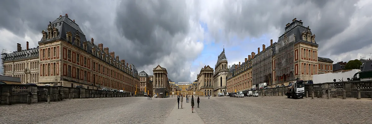 Image Architecte d'intérieur Versailles