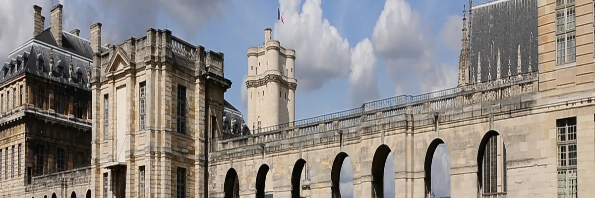 Image Architecte d'intérieur Vincennes