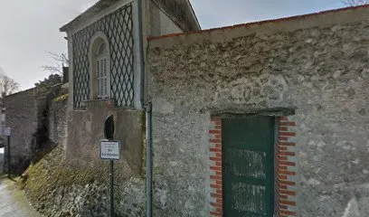 Image de AB Architecture - Aurélie Boissonnade - Maître d'oeuvre à Tours et en Indre-et-Loire