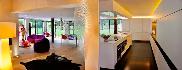 Image de Affinity Architecte d'intérieur Antibes