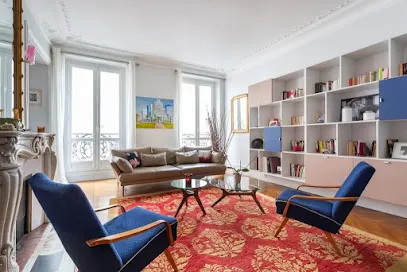 Image de Agence Béatrice Elisabeth Architecte d'Intérieure