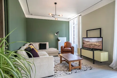 Image de Agence d'architecture d'intérieur Aurélie Teissedre