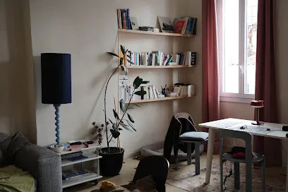 Image de Alma Remion