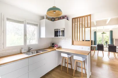 Image de AM design - Alessandra Melo - Architecte d'Intérieur