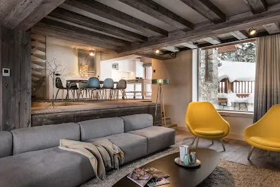 Image de AmDeCo - Agence Amevet